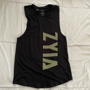 Zyia tank top